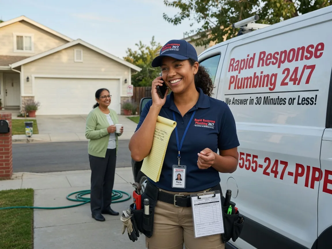 Emergency Plumber Rodeo, CA FAQs